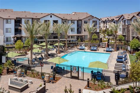 apartments in porter ranch